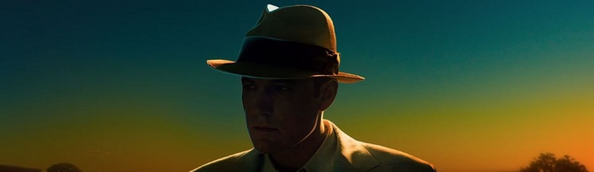 Review: LIVE BY NIGHT, Ben Affleck's Uneven Gangster Epic